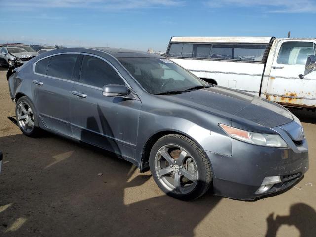 Photo 4 from auction – 2010 ACURA TL with VIN 19UUA9F51AA005369