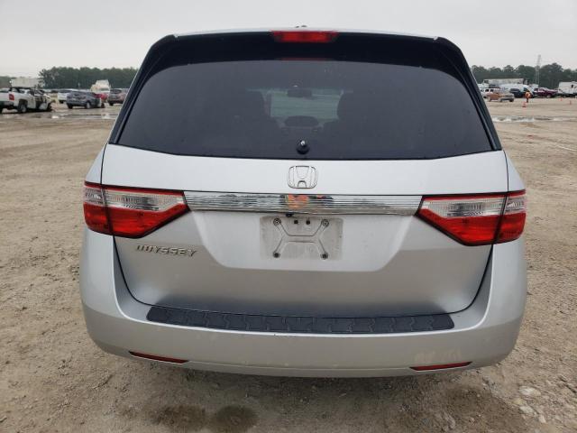 Photo 6 from auction – 2012 HONDA ODYSSEY EX with VIN 5FNRL5H60CB051220