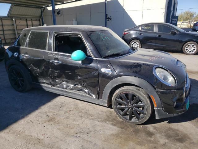 Photo 4 from auction – 2016 MINI COOPER S with VIN WMWXU3C51G2D28800