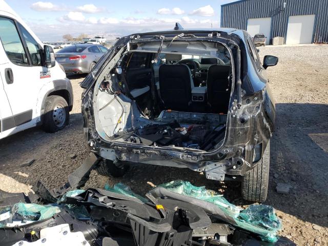 Photo 6 from auction – 2021 MAZDA CX-5 GRAND with VIN JM3KFBAY7M0423677
