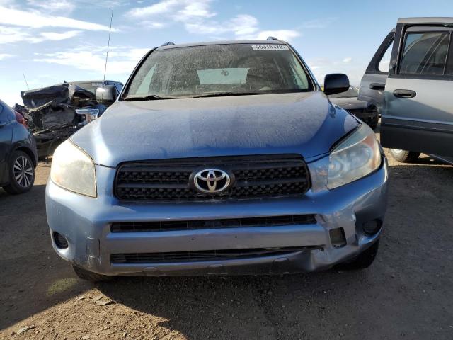 Photo 5 from auction – 2008 TOYOTA RAV4 with VIN JTMBD33V386057226