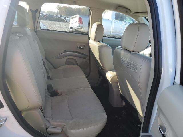 Photo 11 from auction – 2012 MITSUBISHI OUTLANDER with VIN JA4AS3AW5CU005205