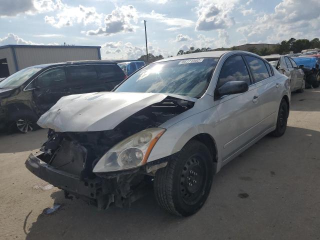 NISSAN ALTIMA BAS 2012 مع رقم تعريف المركبة 1N4AL2AP4CN487347 - صورة من المزاد