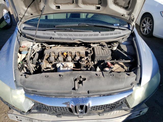 Photo 11 from auction – 2010 HONDA CIVIC VP with VIN 19XFA1F35AE003726