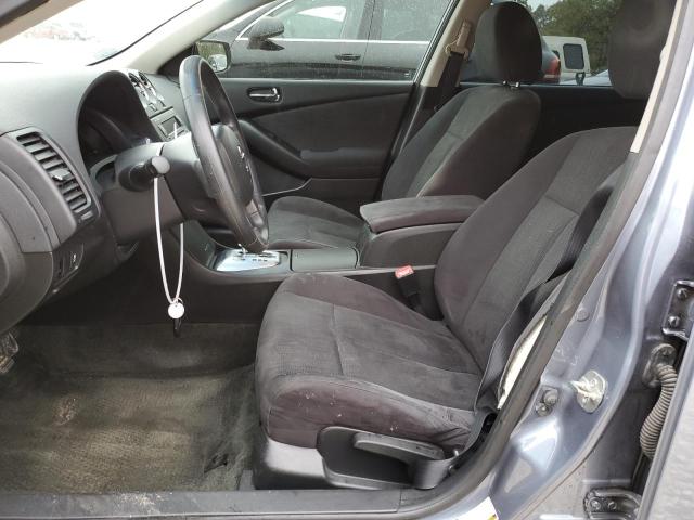 Photo 7 from auction – 2012 NISSAN ALTIMA BAS with VIN 1N4AL2AP7CN508286