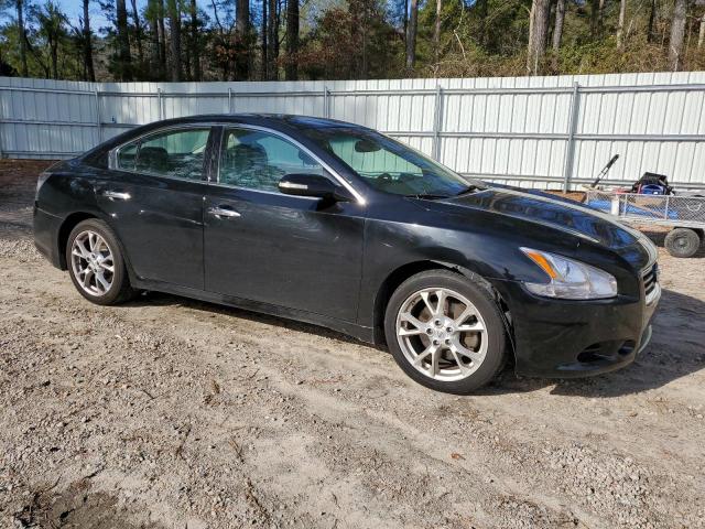 Photo 4 from auction – 2013 NISSAN MAXIMA S with VIN 1N4AA5AP5DC845687
