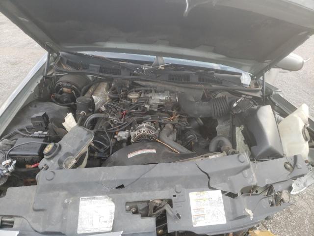 Photo 11 from auction – 1998 FORD CROWN VICT with VIN 2FAFP73W8WX124757
