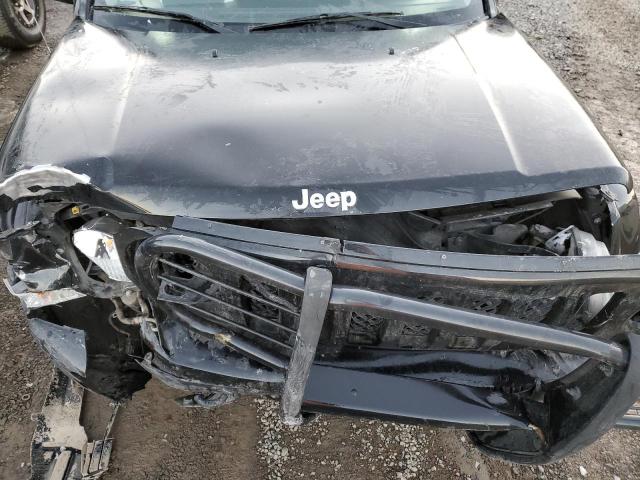 Photo 12 from auction – 2012 JEEP PATRIOT SP with VIN 1C4NJRBB5CD552077