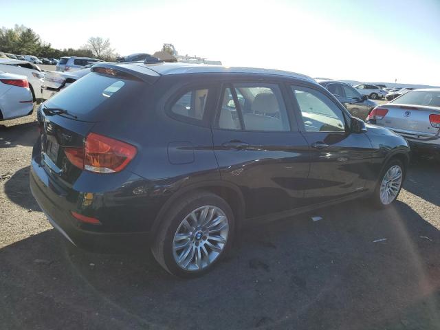 Photo 3 from auction – 2015 BMW X1 XDRIVE2 with VIN WBAVL1C52FVY29798