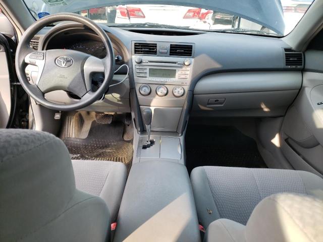 Photo 8 from auction – 2010 TOYOTA CAMRY BASE with VIN 4T4BF3EK2AR027828