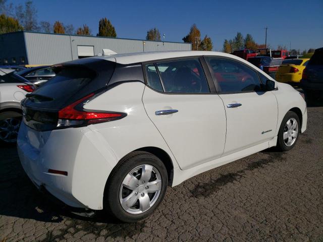 Photo 3 from auction – 2018 NISSAN LEAF S with VIN 1N4AZ1CP2JC311234