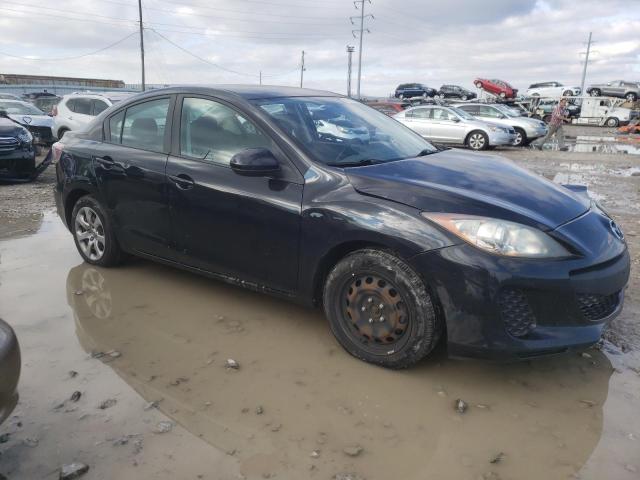 Photo 4 from auction – 2012 MAZDA 3 I with VIN JM1BL1UG3C1520298