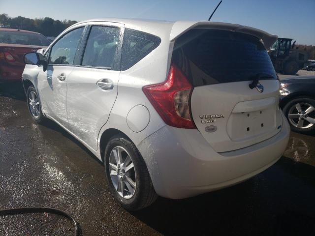 Photo 3 from auction – 2014 NISSAN VERSA NOTE with VIN 3N1CE2CP0EL374981