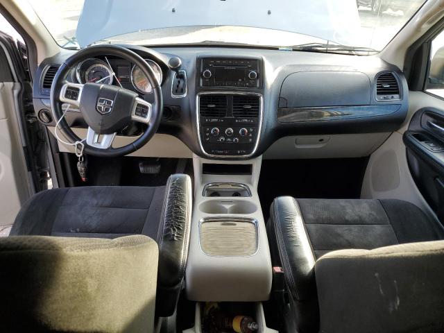 Photo 8 from auction – 2015 DODGE GRAND CARA with VIN 2C4RDGCG1FR535351