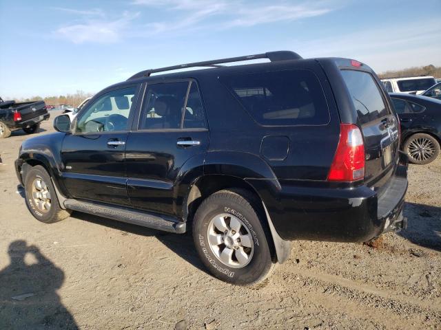 Photo 2 from auction – 2006 TOYOTA 4RUNNER SR with VIN JTEZT14R768010446