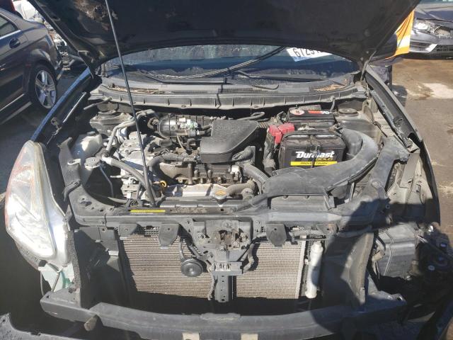 Photo 12 from auction – 2011 NISSAN ROGUE S with VIN JN8AS5MV9BW293662