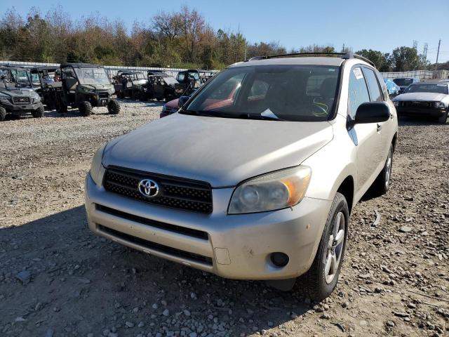 Photo 1 from auction – 2006 TOYOTA RAV4 with VIN JTMZD33V565024651