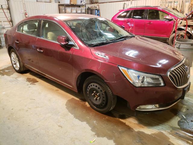 Photo 4 from auction – 2015 BUICK LACROSSE with VIN 1G4GB5G39FF292903