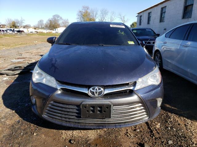 Photo 5 from auction – 2016 TOYOTA CAMRY LE with VIN 4T1BF1FK9GU585777