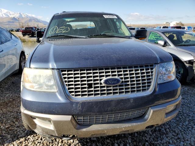 Photo 5 from auction – 2003 FORD EXPEDITION with VIN 1FMFU18L23LC39308
