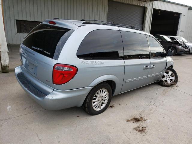 Photo 3 from auction – 2005 DODGE GRAND CARA with VIN 1D4GP45R75B163185