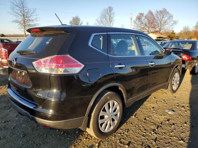 Photo 3 from auction – 2015 NISSAN ROGUE S with VIN KNMAT2MV0FP577009