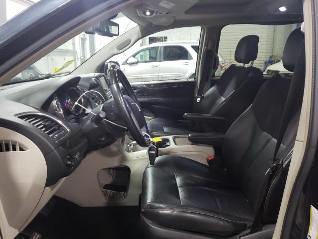 Photo 7 from auction – 2014 CHRYSLER TOWN & COU with VIN 2C4RC1GG8ER115272