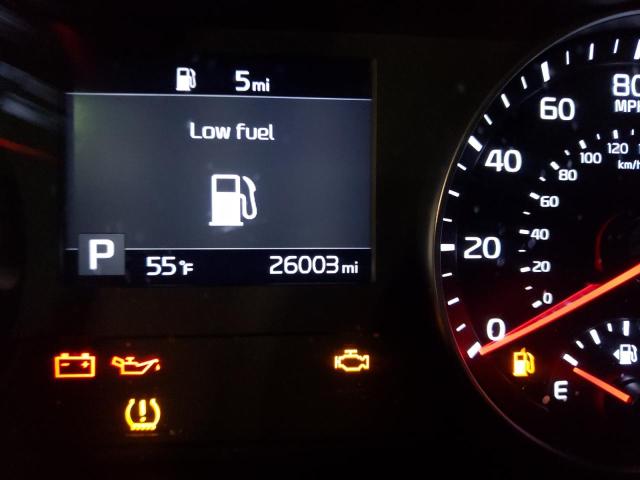 Photo 9 from auction – 2020 KIA FORTE FE with VIN 3KPF24AD1LE193526
