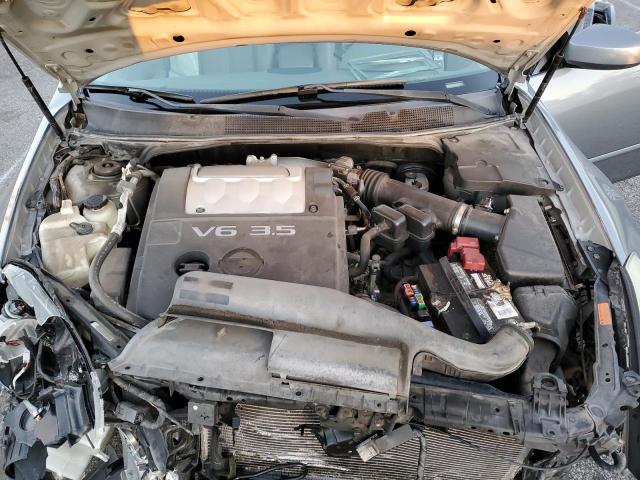 Photo 11 from auction – 2008 NISSAN MAXIMA SE with VIN 1N4BA41E08C822014