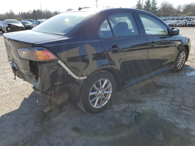 Photo 3 from auction – 2016 MITSUBISHI LANCER ES with VIN JA32U2FU1GU011092