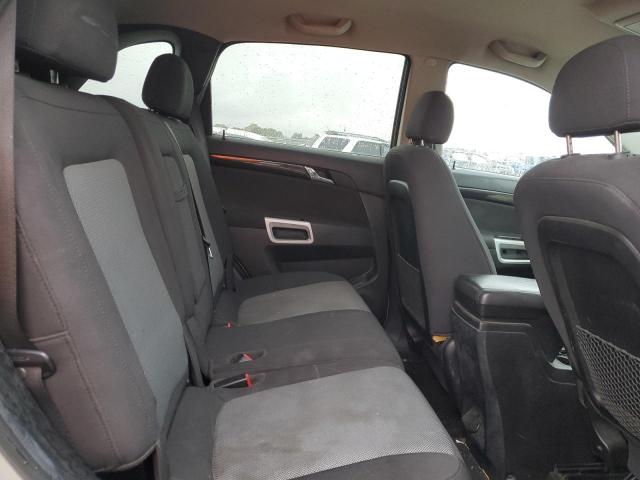 Photo 11 from auction – 2014 CHEVROLET CAPTIVA LS with VIN 3GNAL2EK1ES603077