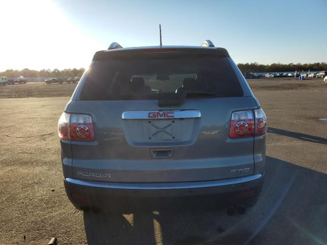 Photo 6 from auction – 2008 GMC ACADIA SLT with VIN 1GKEV33738J281058