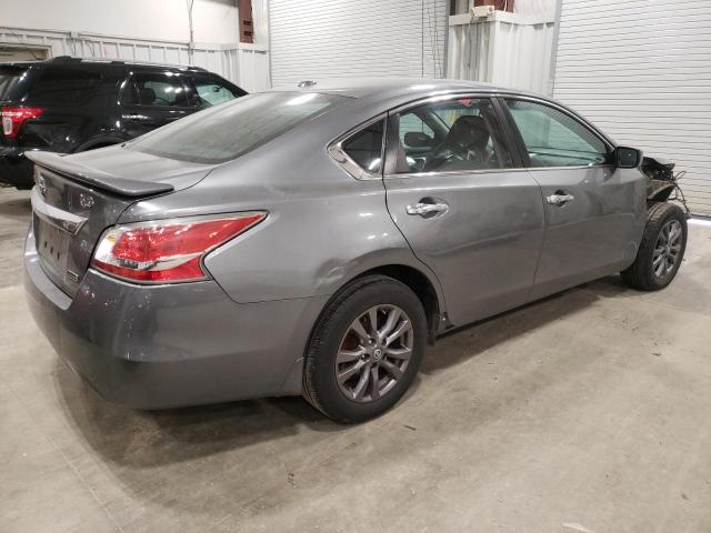 Photo 3 from auction – 2015 NISSAN ALTIMA 2.5 with VIN 1N4AL3AP3FC496031