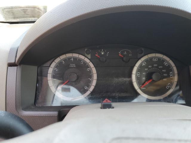 Photo 9 from auction – 2008 FORD ESCAPE XLT with VIN 1FMCU03Z78KB04136