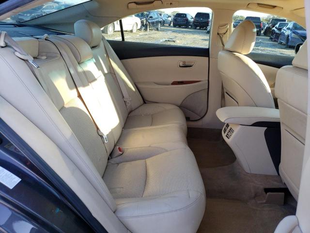 Photo 10 from auction – 2010 LEXUS ES 350 with VIN JTHBK1EG8A2369546