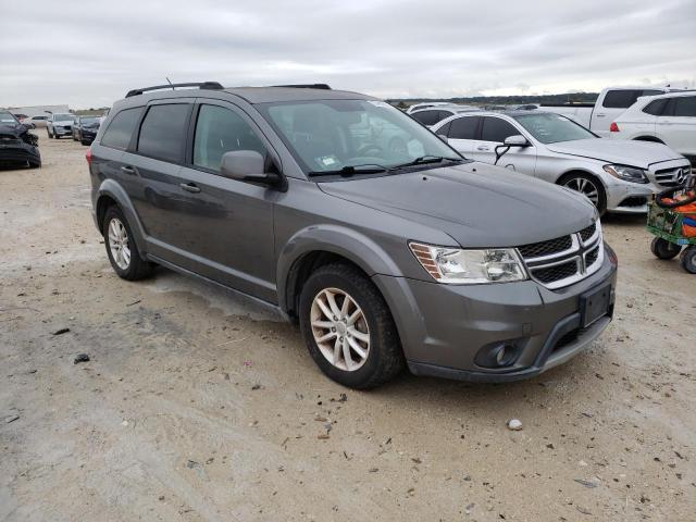 Photo 4 from auction – 2013 DODGE JOURNEY SX with VIN 3C4PDCBB5DT608317