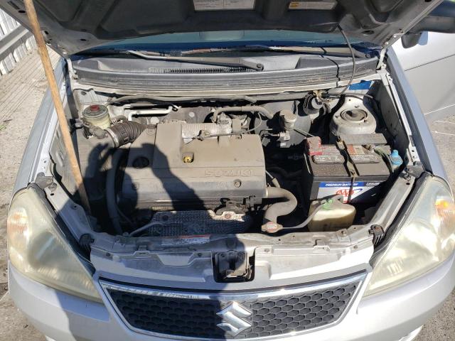 Photo 11 from auction – 2005 SUZUKI AERIO S with VIN JS2RA62S855256795
