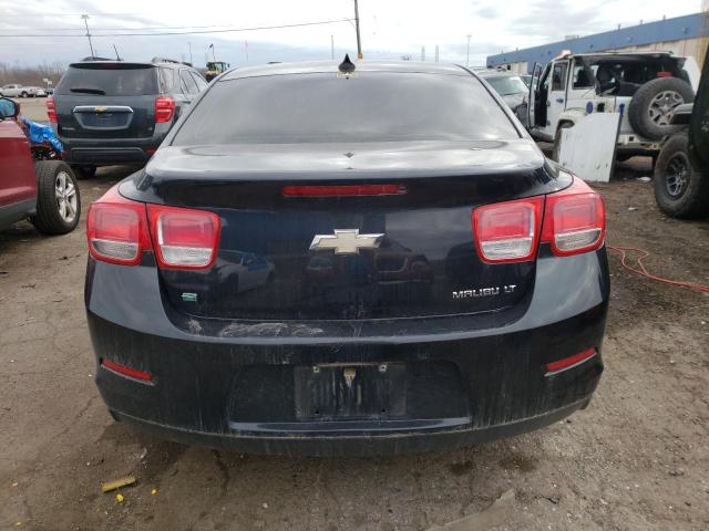 Photo 6 from auction – 2015 CHEVROLET MALIBU 1LT with VIN 1G11C5SL0FF110397