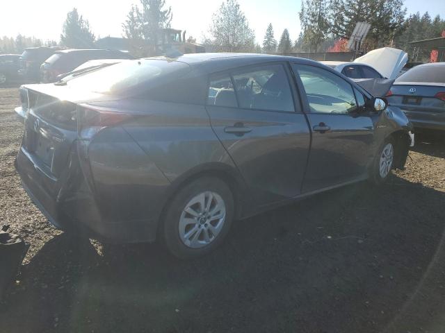 Photo 3 from auction – 2016 TOYOTA PRIUS with VIN JTDKBRFU5G3022327