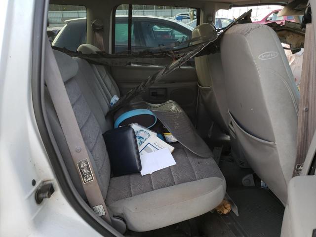 Photo 11 from auction – 1999 FORD EXPLORER with VIN 1FMDU34E9XUA96156