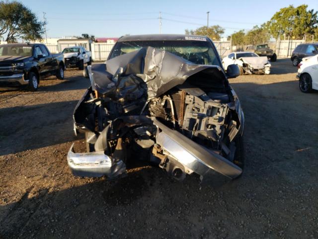 Photo 5 from auction – 2003 CHEVROLET SILVERADO with VIN 2GCEK19T131237981