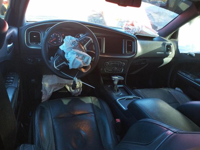Photo 8 from auction – 2015 DODGE CHARGER R/ with VIN 2C3CDXCT8FH753994