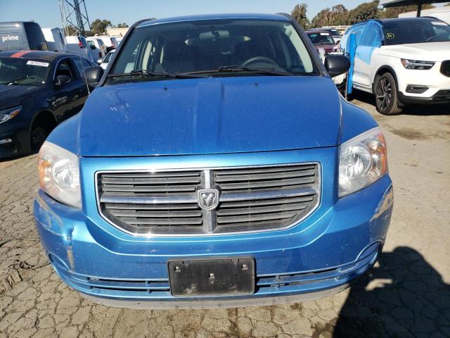 Photo 5 from auction – 2009 DODGE CALIBER SX with VIN 1B3HB48A89D142248