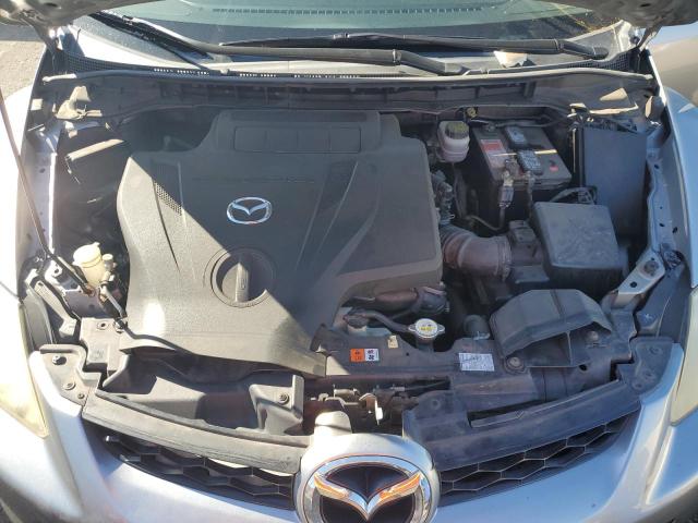 Photo 7 from auction – 2010 MAZDA CX-7 with VIN JM3ER4WL5A0335316