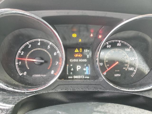 Photo 9 from auction – 2015 MITSUBISHI OUTLANDER with VIN 4A4AP4AU2FE047303