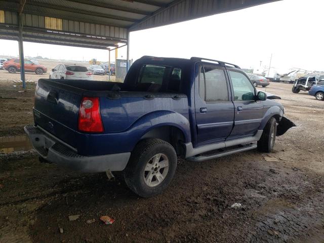 Photo 3 from auction – 2005 FORD EXPLORER S with VIN 1FMZU67K55UA98332