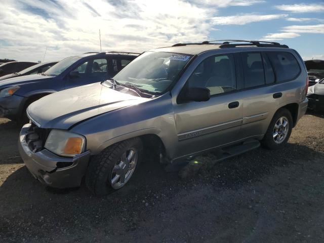 Photo 1 from auction – 2003 GMC ENVOY with VIN 1GKDT13S632122385