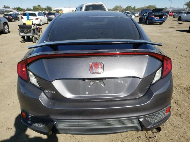 Photo 6 from auction – 2016 HONDA CIVIC LX with VIN 2HGFC4B08GH314802