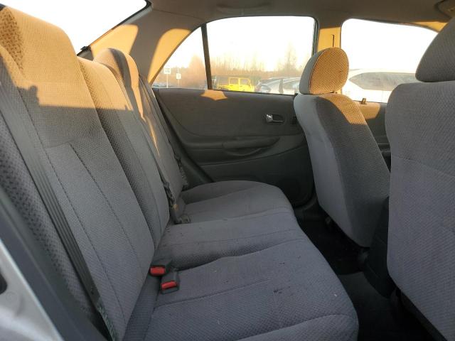 Photo 10 from auction – 2000 MAZDA PROTEGE DX with VIN JM1BJ2220Y0278232