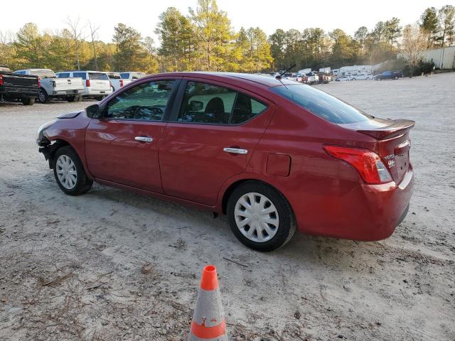Photo 2 from auction – 2018 NISSAN VERSA S with VIN 3N1CN7AP1JK399260